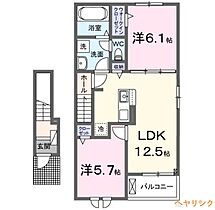 間取り：223037210413