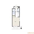 グランドガーデン藤ケ丘EX3階5.8万円