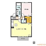 ミリエール竹の山のイメージ