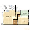パビリオン百合ケ丘C棟4階4.9万円