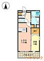 シティライフ一社南3階7.9万円