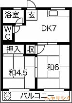 間取り：223030039518