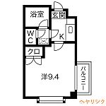 シティライフ藤ヶ丘南1号館のイメージ