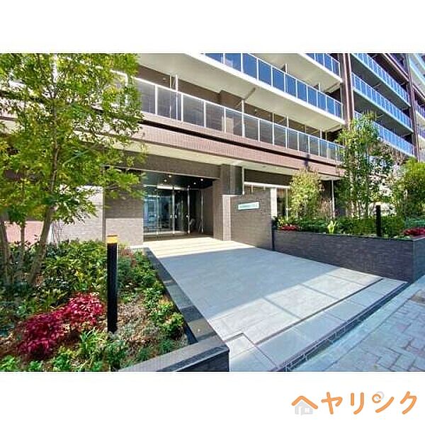 S-RESIDENCE本郷II ｜愛知県名古屋市名東区本郷2丁目(賃貸マンション1LDK・11階・42.06㎡)の写真 その12