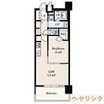 S-RESIDENCE本郷IIのイメージ