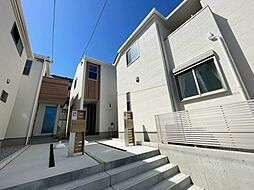 兵庫県神戸市須磨区関守町２丁目3番17-2