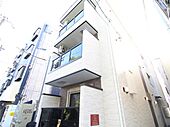 大阪市西成区玉出中1丁目 3階建 築5年のイメージ