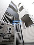 大阪市住之江区西加賀屋3丁目 3階建 築1年未満のイメージ
