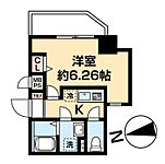 大阪市西成区岸里東2丁目 8階建 築5年のイメージ