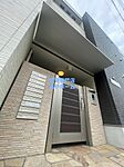 大阪市住之江区西加賀屋4丁目 3階建 築8年のイメージ