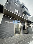 大阪市西成区天下茶屋東1丁目 4階建 新築のイメージ