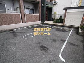 大阪府大阪市住吉区苅田5丁目（賃貸マンション1K・3階・30.96㎡） その7