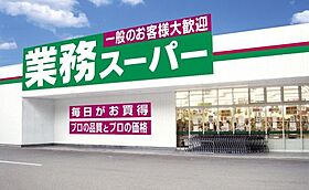 大阪府大阪市住吉区苅田5丁目（賃貸マンション1K・3階・30.96㎡） その29