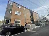 堺市堺区南旅篭町東2丁 3階建 築3年のイメージ