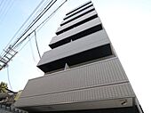 大阪市西成区玉出中2丁目 8階建 築5年のイメージ