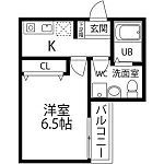 大阪市住之江区北島2丁目 3階建 築4年のイメージ
