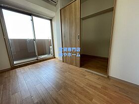 大阪府大阪市西成区花園北1丁目（賃貸マンション1DK・5階・24.05㎡） その4