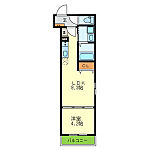 大阪市西成区千本南2丁目 3階建 築7年のイメージ