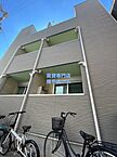 大阪府大阪市住之江区中加賀屋3丁目：物件画像／合同会社綿や　綿やホーム