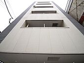 大阪市西成区萩之茶屋3丁目 6階建 築10年のイメージ