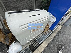 大阪府大阪市住吉区長居西1丁目（賃貸マンション1K・2階・20.00㎡） その18