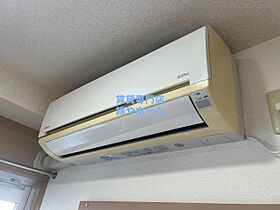 大阪府大阪市住吉区山之内2丁目（賃貸マンション1K・3階・20.03㎡） その12