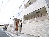 大阪市西成区天下茶屋東1丁目 3階建 築5年のイメージ