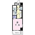 サンリットOKA1階5.1万円