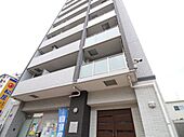 大阪市住吉区長居3丁目 14階建 築11年のイメージ