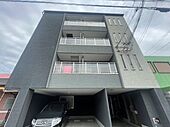 堺市堺区錦綾町2丁 4階建 築11年のイメージ