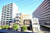 大阪市住吉区清水丘3丁目 9階建 築5年のイメージ