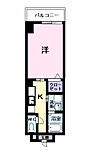 大阪市住吉区苅田5丁目 7階建 築16年のイメージ