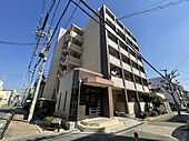 大阪市住之江区中加賀屋2丁目 6階建 築15年のイメージ