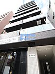 大阪市住吉区長居東4丁目 9階建 築3年のイメージ