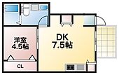 大阪市西成区玉出中2丁目 3階建 築11年のイメージ