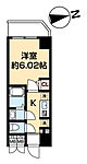 大阪市西成区岸里東2丁目 8階建 築5年のイメージ