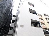大阪市西成区天下茶屋1丁目 3階建 築7年のイメージ