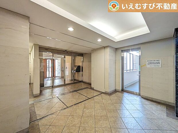 日神パレステージ熊谷鎌倉町(3LDK) 11階のその他画像