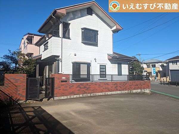 detached 埼玉県深谷市上野台
地図を見る