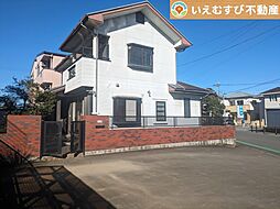 埼玉県深谷市上野台