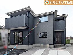 埼玉県本庄市日の出4丁目1198-7