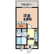 間取り：242001449295