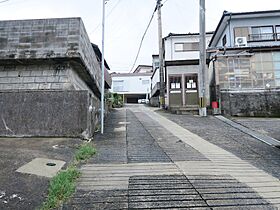 サザン高尾 201 ｜ 長崎県長崎市高尾町43-21（賃貸アパート1K・2階・24.30㎡） その19