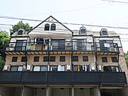 フレグランス千歳の賃貸物件