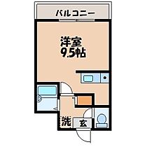 間取り：242001449377