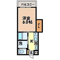 間取り：242001449587