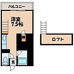 プライムアパート江平のイメージ
