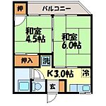 相川アパートのイメージ
