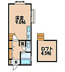 ゆたりハイツ（時津町）のイメージ