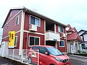 諫早駅より徒歩31分 2階 築19年8ヶ月の賃貸物件